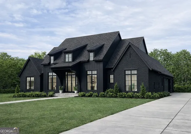 Photo 1 of Single family home for sale at 0 Matteo Wy #LOT 29, Fayetteville, GA 30214 | MLS# 10699059 | Listing updated on 2026-03-12