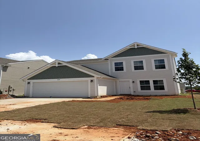 1st image of 125 Cherry Glen Wy, Euharlee, GA 30145 | MLS# 10823710