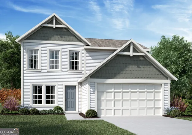 2nd image of 125 Cherry Glen Wy, Euharlee, GA 30145 | MLS# 10823710