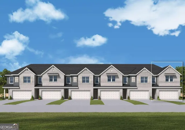 Photo 1 of Townhouse for sale at 219 Redbud Road, Canton, GA 30114 | MLS# 10824283 | Listing updated on 2026-09-24