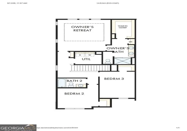 Photo 3 of Townhouse for sale at 219 Redbud Road, Canton, GA 30114 | MLS# 10824283 | Listing updated on 2026-09-24