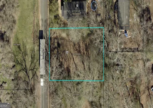 Photo 1 of Land for sale at 205 Grady St, Lagrange, GA 30240 | MLS# 10551095 | Listing updated on 2026-09-11