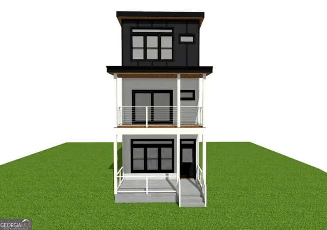 Photo 1 of Single family home for sale at 903 Coleman St, Atlanta, GA 30310 | MLS# 10733934 | Listing updated on 2026-07-13