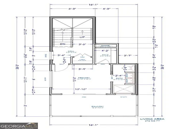 Photo 7 of Single family home for sale at 903 Coleman St, Atlanta, GA 30310 | MLS# 10733934 | Listing updated on 2026-07-13