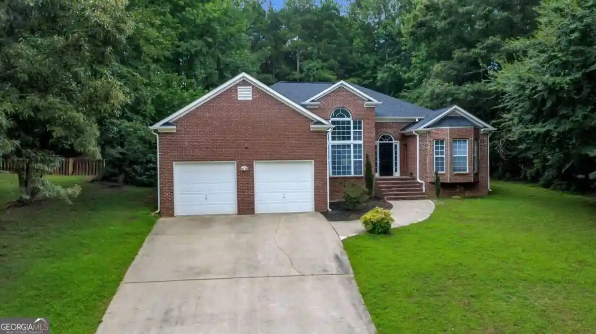 Photo 1 of Single family home for sale at 2698 Old Stagecoach Way, Douglasville, GA 30135 | MLS# 10857815 | Listing updated on 2026-10-17