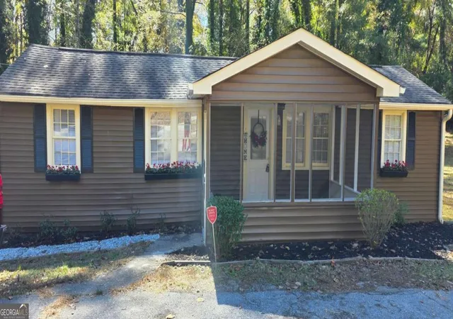 Photo 1 of Single family home for sale at 7043 S Goddard Rd, Lithonia, GA 30038 | MLS# 10804231 | Listing updated on 2026-09-18
