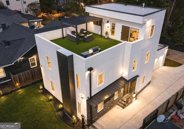 2nd image of 126 Moreland Ave Se, Atlanta, GA 30316 | MLS# 10722004