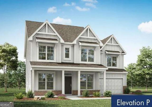 1st image of 610 Trillium Trl, Pendergrass, GA 30567 | MLS# 10756842