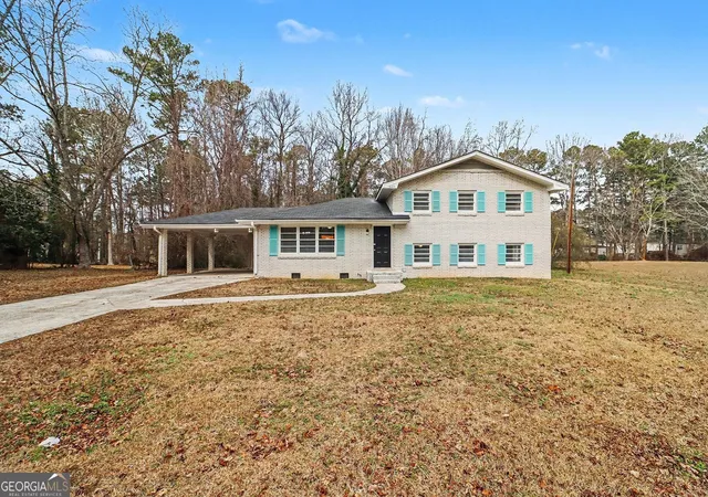 1st image of 1489 Pine Dr, Atlanta, GA 30349 | MLS# 10690327