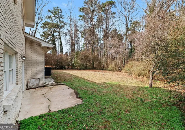 26th image of 1489 Pine Dr, Atlanta, GA 30349 | MLS# 10690327