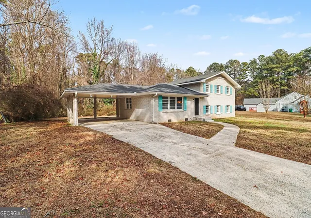 2nd image of 1489 Pine Dr, Atlanta, GA 30349 | MLS# 10690327