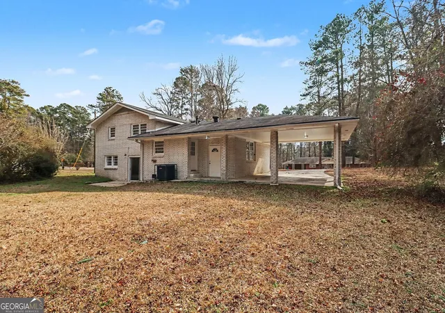 Photo 2 of Single family home for sale at 1489 Pine Dr, Atlanta, GA 30349 | MLS# 10690327 | Listing updated on 2026-07-30