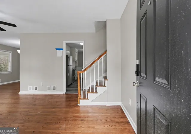 Photo 4 of Single family home for sale at 1489 Pine Dr, Atlanta, GA 30349 | MLS# 10690327 | Listing updated on 2026-07-30