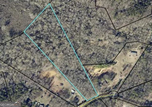 Photo 1 of Land for sale at 121 Gainer Rd, Griffin, GA 30223 | MLS# 10542349 | Listing updated on 2025-12-21