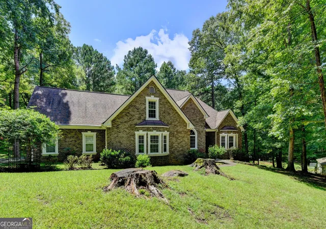 Photo 2 of Single family home for sale at 4845 Grady Smith Rd, Loganville, GA 30052 | MLS# 10822610 | Listing updated on 2026-09-12