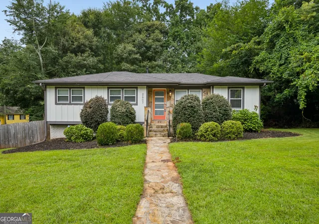 Photo 1 of Single family home for sale at 2607 Hatfield Cir Se, Atlanta, GA 30316 | MLS# 10806717 | Listing updated on 2026-10-14