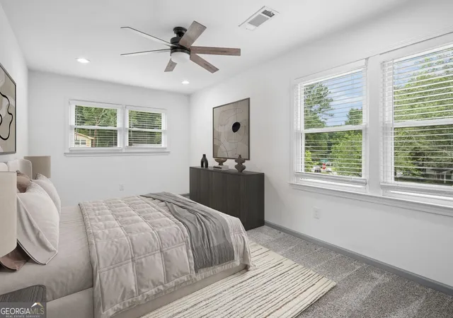 Photo 3 of Single family home for sale at 2607 Hatfield Cir SE, Atlanta, GA 30316 | MLS# 10806717 | Listing updated on 2026-10-14
