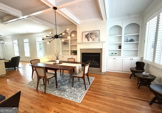 Photo 4 of Townhouse for sale at 6070 Narcissa Pl, Johns Creek, GA 30097 | MLS# 10761133 | Listing updated on 2026-09-16