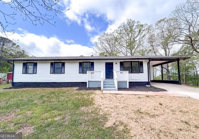Homes for sale in Athens, GA | 187 Will Hunter Rd, Athens, GA 30606 | MLS# 10726759