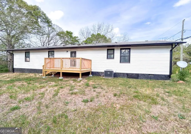 Homes for sale in Athens, GA | 187 Will Hunter Rd, Athens, GA 30606 | MLS# 10726759