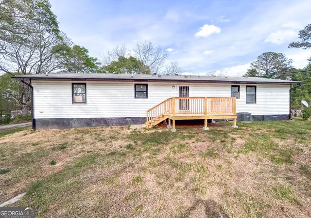 Homes for sale in Athens, GA | 187 Will Hunter Rd, Athens, GA 30606 | MLS# 10726759