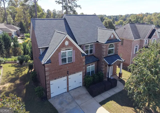 Single family home for sale at 2168 Murry Trl, Morrow, GA 30260 | MLS# 10879722