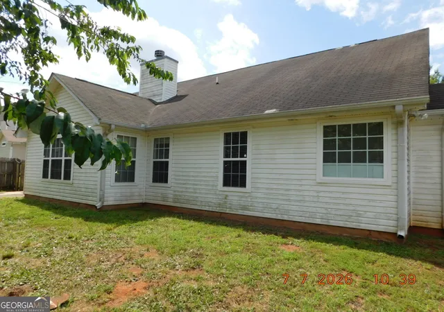 Photo 3 of Sale Pending at 5430 Yellow Pine Dr, Mcdonough, GA 30252 | MLS# 10813481 | Listing updated on 2026-08-27
