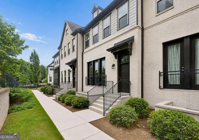 2nd image of 4812 Highside Wy, Smyrna, GA 30082 | MLS# 10819309
