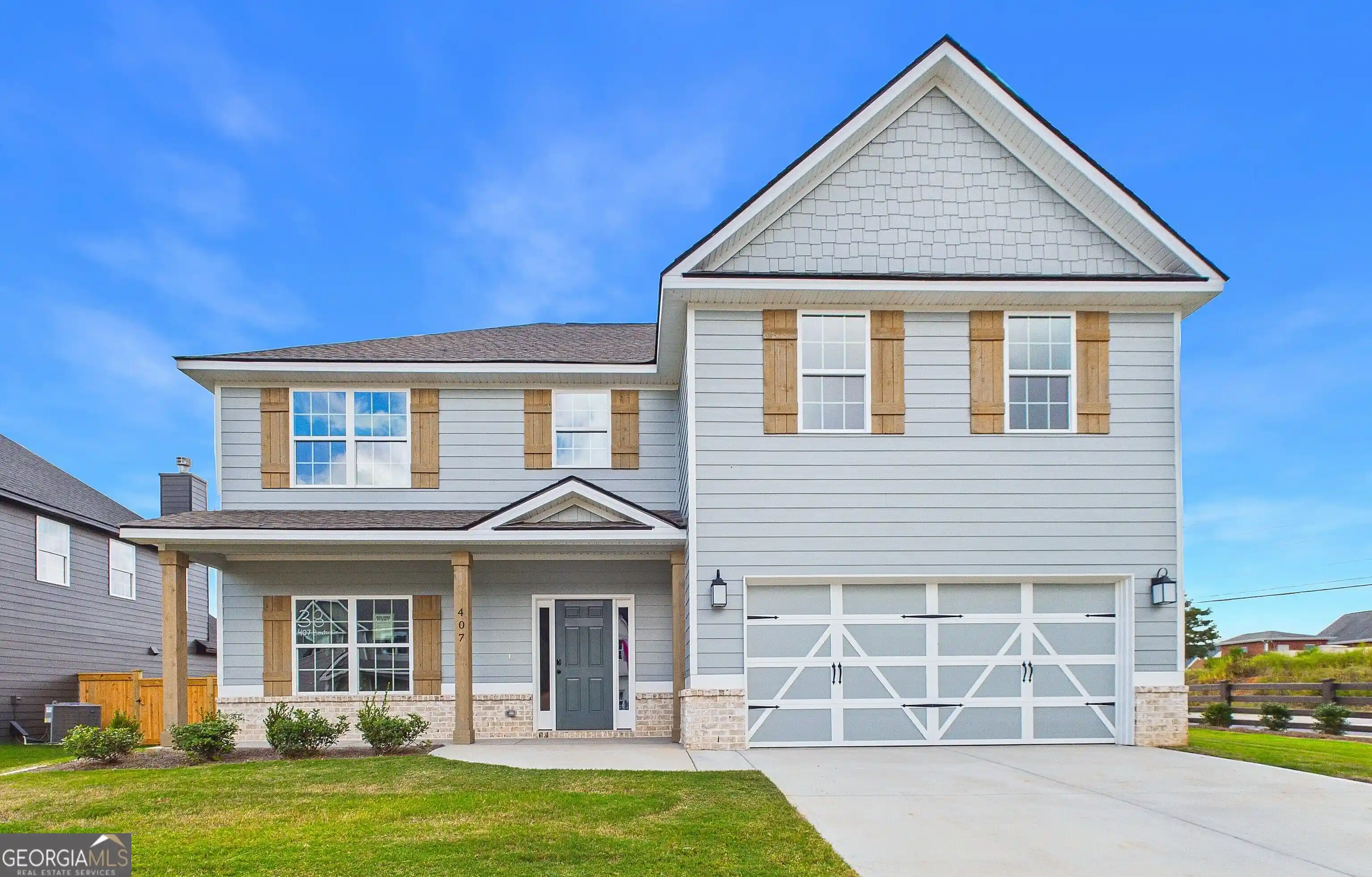 Photo 1 of Sale Pending at 407 Baxter Dr #38, Kathleen, GA 31047 | MLS# 10667299 | Listing updated on 2026-10-14