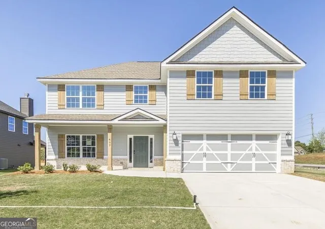 1st image of Lot 38 Baxter Dr #38, Kathleen, GA 31047 | MLS# 10667299
