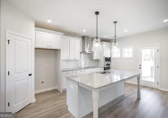 3rd image of Lot 38 Baxter Dr #38, Kathleen, GA 31047 | MLS# 10667299
