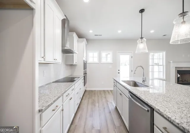 4th image of Lot 38 Baxter Dr #38, Kathleen, GA 31047 | MLS# 10667299