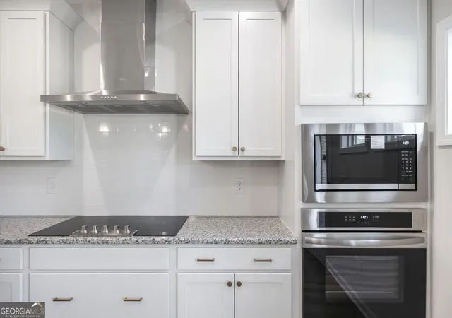 5th image of Lot 38 Baxter Dr #38, Kathleen, GA 31047 | MLS# 10667299