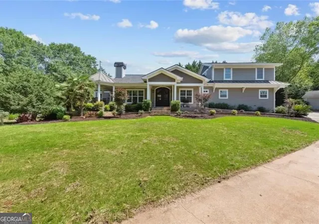 Photo 1 of Single family home for sale at 670 Cedar Grove Church Rd, Jefferson, GA 30549 | MLS# 10290729 | Listing updated on 2026-02-19