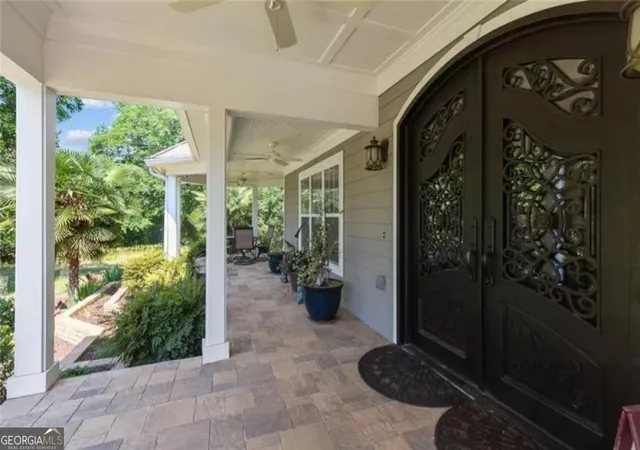 Photo 2 of Single family home for sale at 670 Cedar Grove Church Rd, Jefferson, GA 30549 | MLS# 10290729 | Listing updated on 2026-02-19
