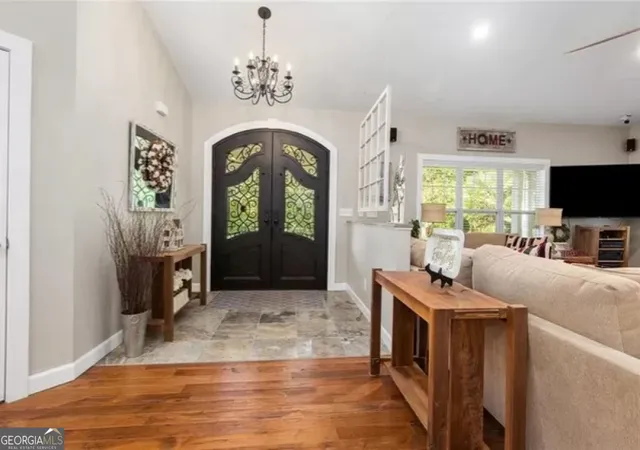 Photo 3 of Single family home for sale at 670 Cedar Grove Church Rd, Jefferson, GA 30549 | MLS# 10290729 | Listing updated on 2026-02-19