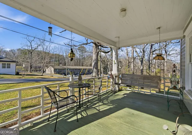 Homes for sale in Jasper, GA | 233 Georgianna St, Jasper, GA 30143 | MLS# 10783376
