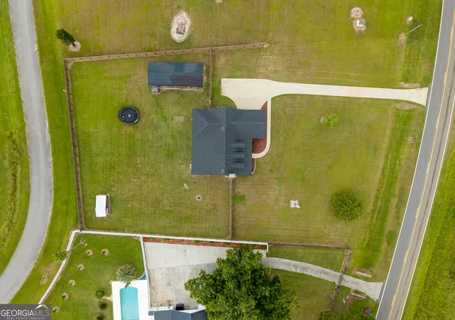 41st image of 3382 Possum Creek Rd, Ray City, GA 31645 | MLS# 10819315