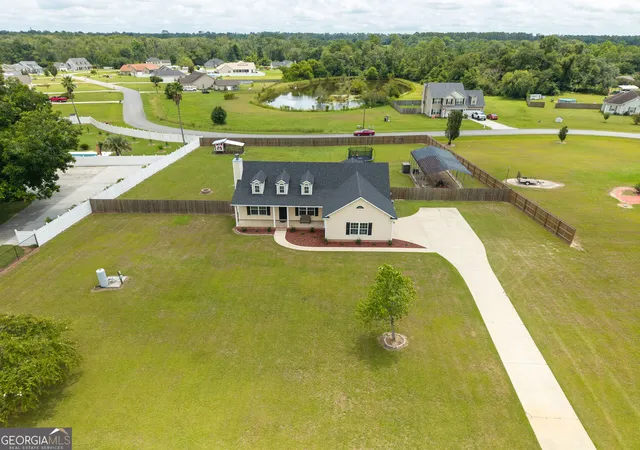 4th image of 3382 Possum Creek Rd, Ray City, GA 31645 | MLS# 10819315