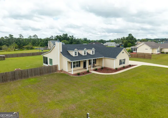 5th image of 3382 Possum Creek Rd, Ray City, GA 31645 | MLS# 10819315