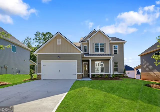 1st image of 110 Sapelo Dr, Senoia, GA 30276 | MLS# 10801494