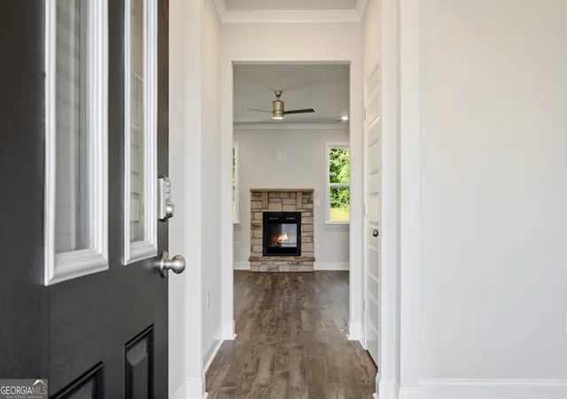 2nd image of 110 Sapelo Dr, Senoia, GA 30276 | MLS# 10801494