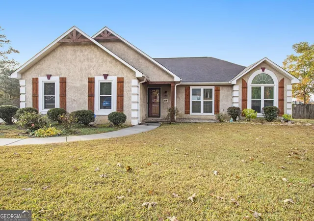 Photo 1 of Sale Pending at 1157 Mundys Ml Rd, Jonesboro, GA 30238 | MLS# 10641523 | Listing updated on 2026-01-12