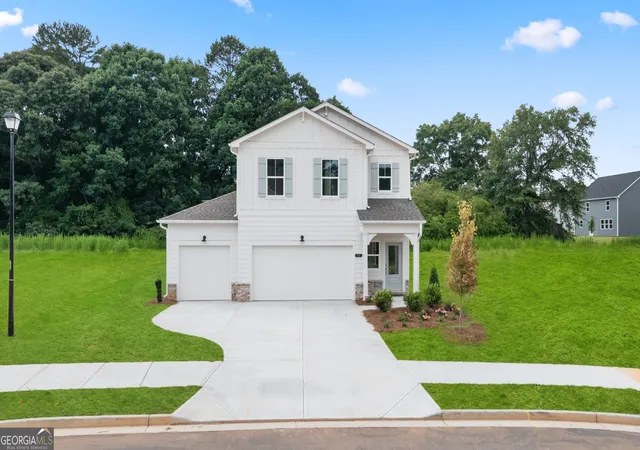 Homes for sale in Winder, GA | 61 Spruce Holw, Winder, GA 30680 | MLS# 10711763