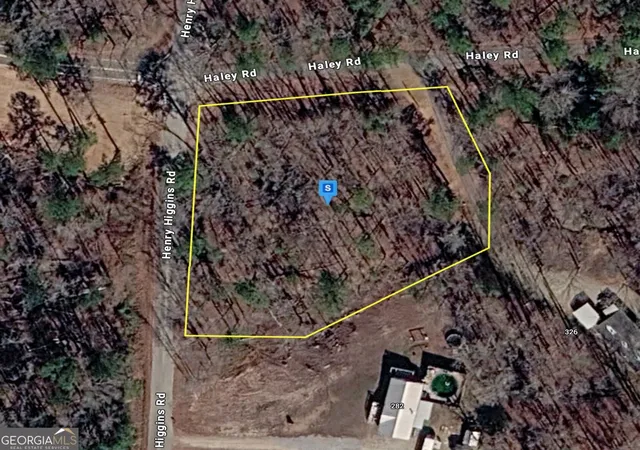 1st image of 298 Henry Higgins Rd, Jackson, GA 30233 | MLS# 10820792