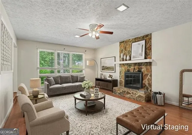 Photo 2 of Single family home for sale at 346 Buckingham Dr Sw, Conyers, GA 30094 | MLS# 10822736 | Listing updated on 2026-09-07
