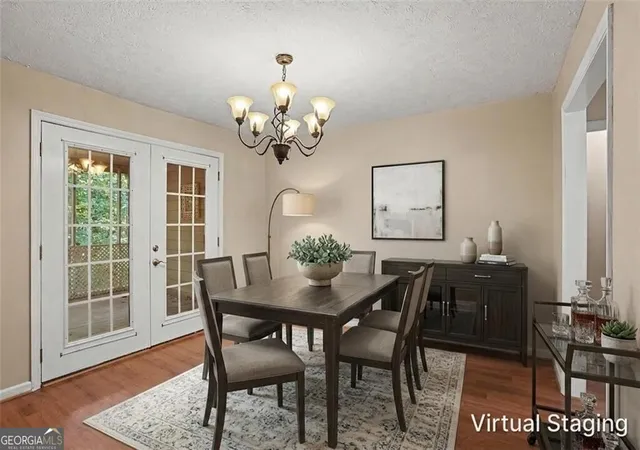 Photo 3 of Single family home for sale at 346 Buckingham Dr Sw, Conyers, GA 30094 | MLS# 10822736 | Listing updated on 2026-09-07