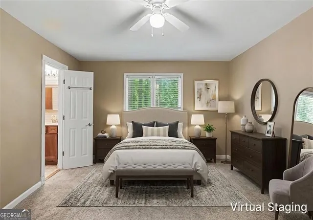 Photo 3 of Single family home for sale at 346 Buckingham Dr SW, Conyers, GA 30094 | MLS# 10822736 | Listing updated on 2026-10-02