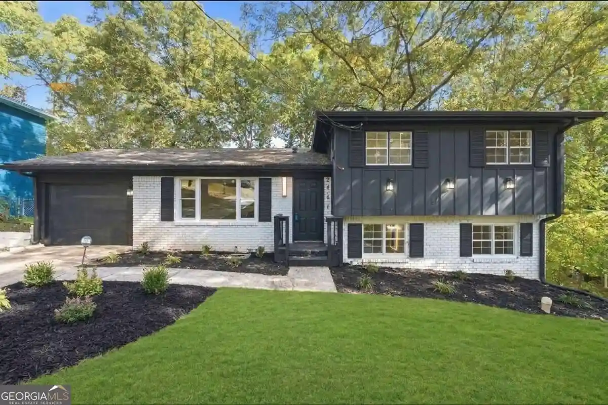 Single family home for sale at 2491 Crestdale Cir, Atlanta, GA 30316 | MLS# 10881894
