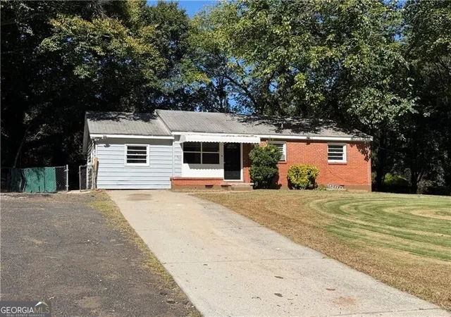 Photo 1 of Single family home for sale at 3162 Chappell Ln, Atlanta, GA 30360 | MLS# 10879633 | Listing updated on 2026-10-29